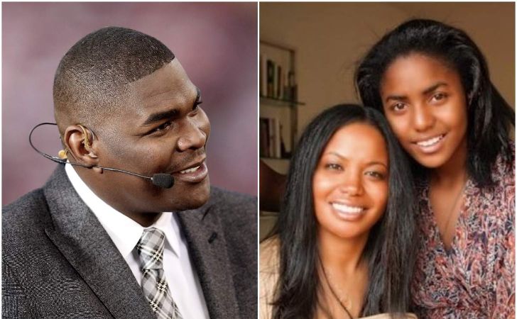 Who is Keyshawn Johnson Wife? Here's What You Should Know